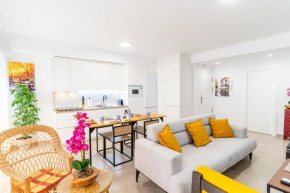 TrendyHomes Almería Playa, Almeria
